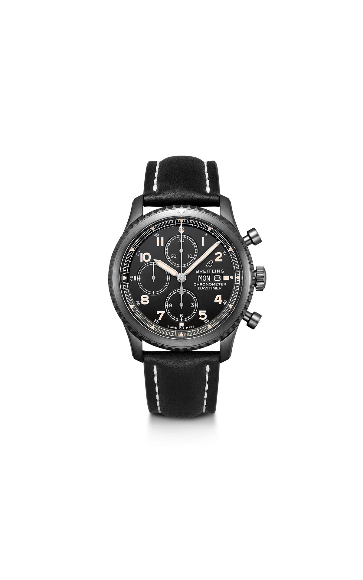 Breitling Navitimer 8 chronograph 43 from Bicester Village
