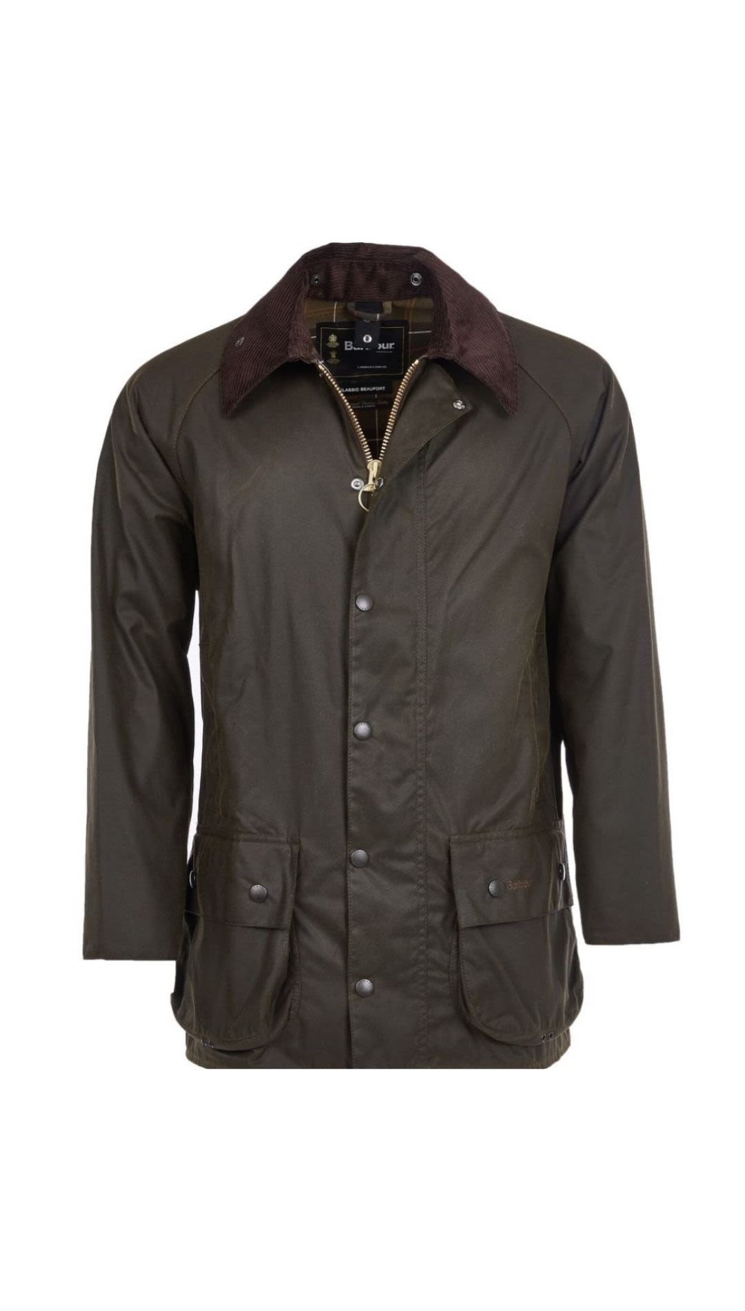Barbour Outlet, Ireland | Jackets & Clothing • Kildare Village ...