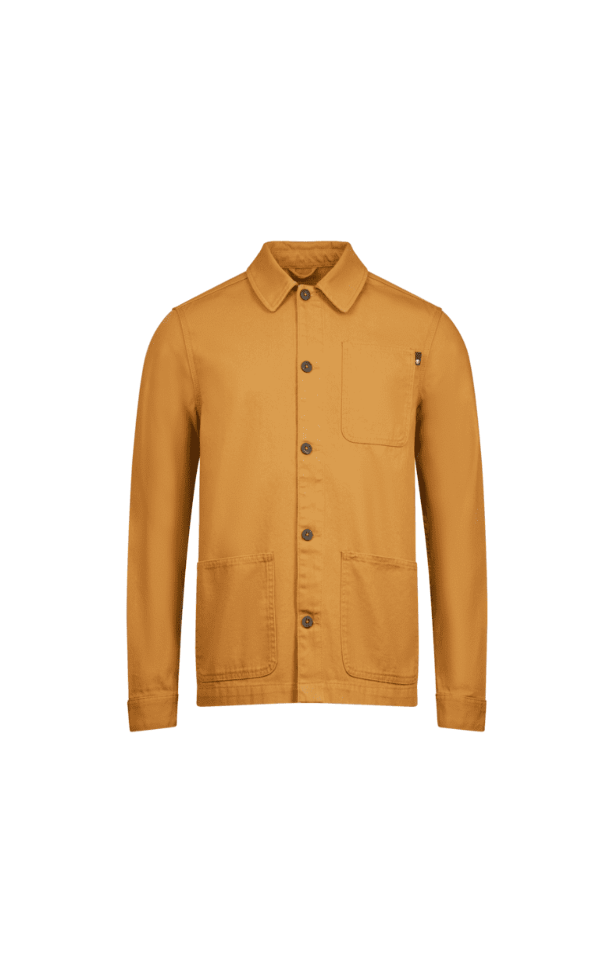 Orange shirt Timberlnad outlet barcelona la roca village