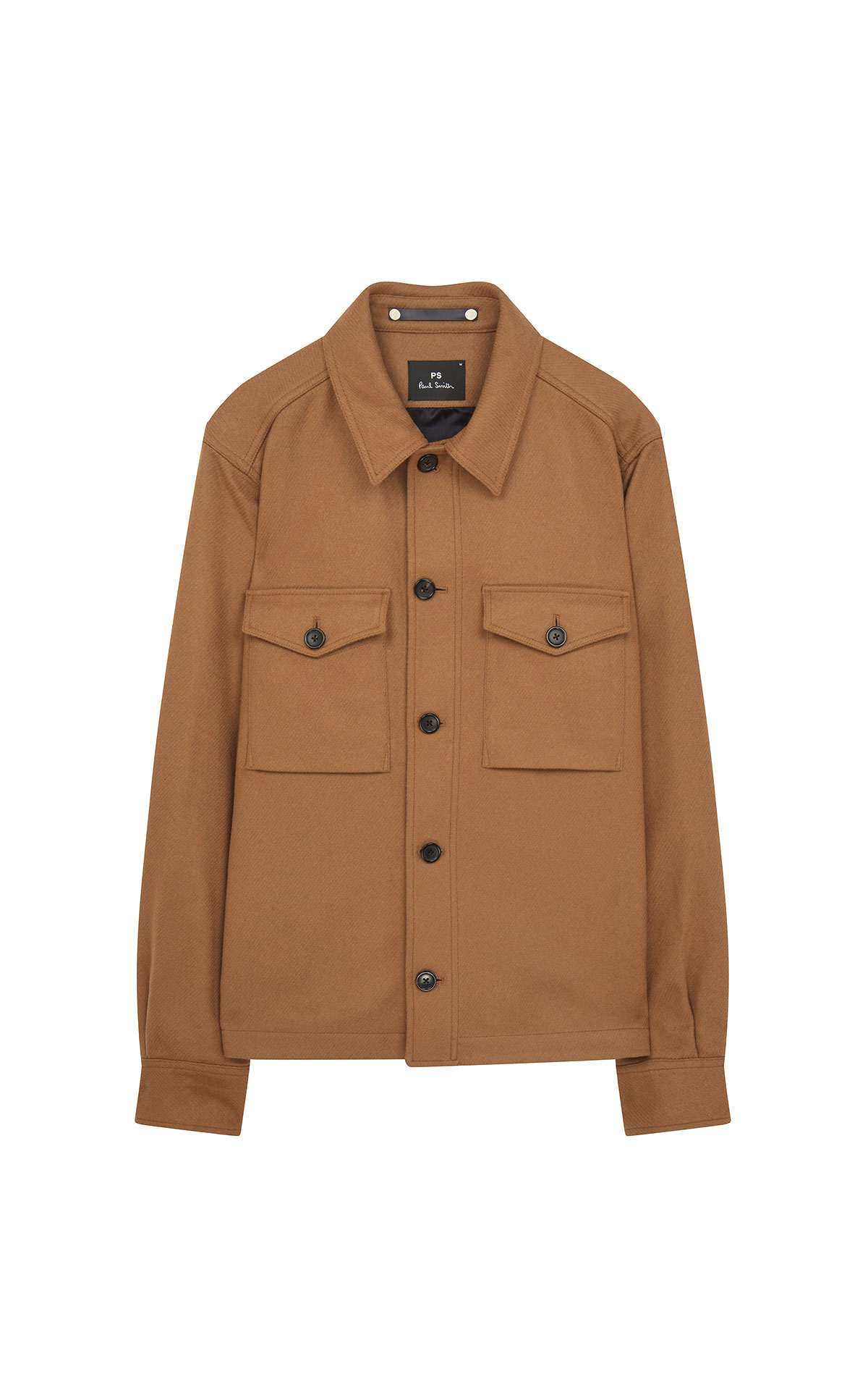 Paul Smith Jacket with large pockets