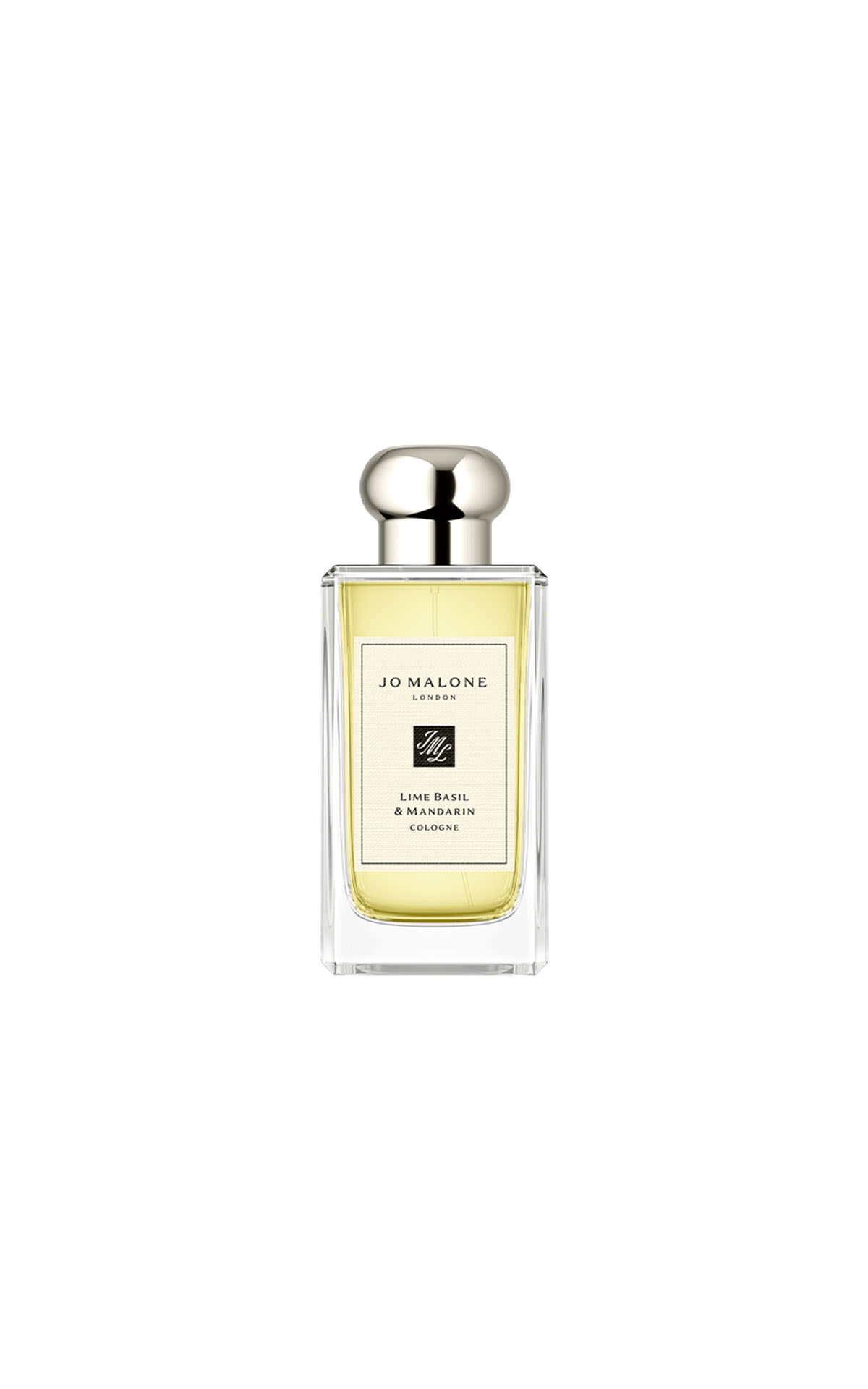 Jo Malone Lime basil and mandarin cologne 100ml from Bicester Village