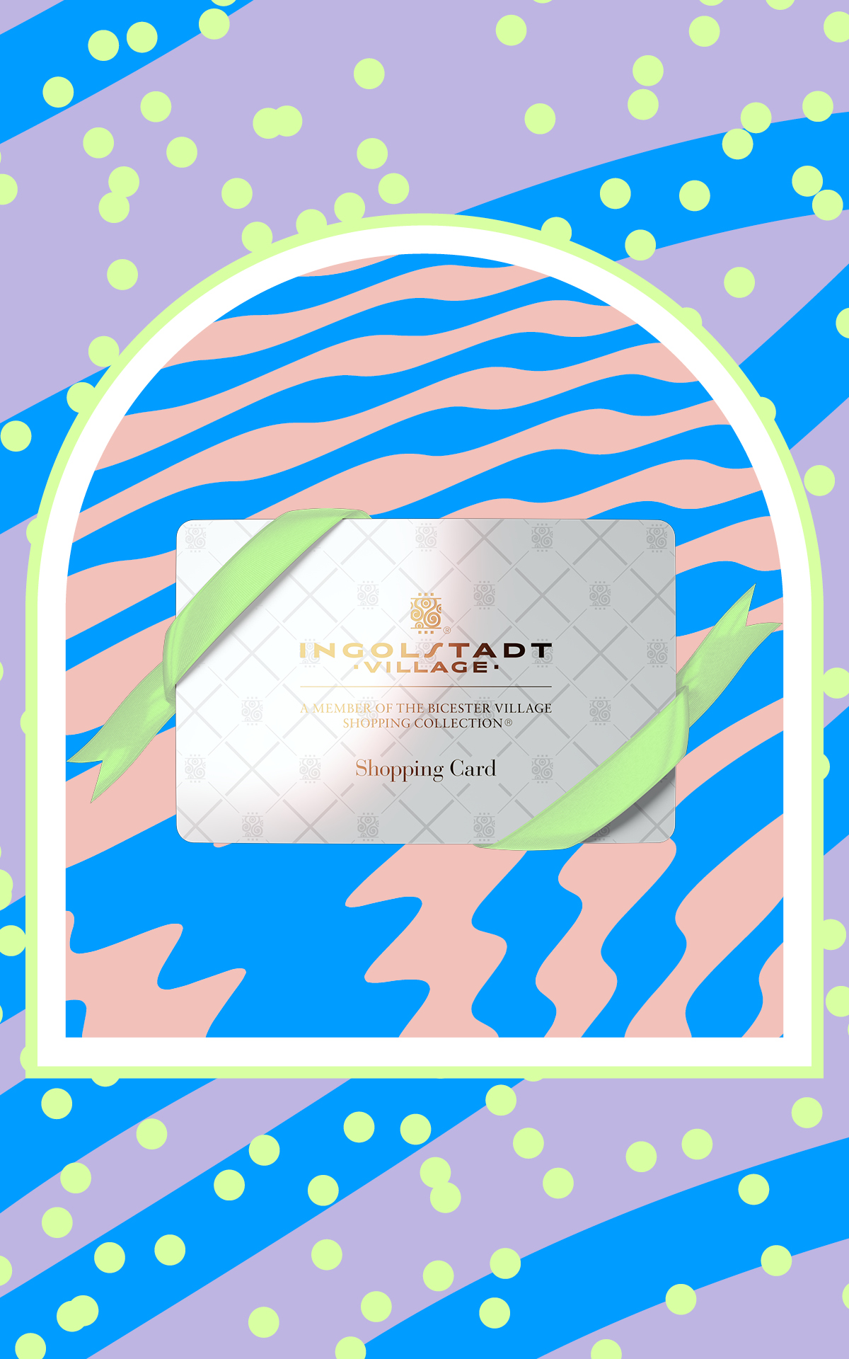 Designer Outlet Shopping nahe München • Ingolstadt Village