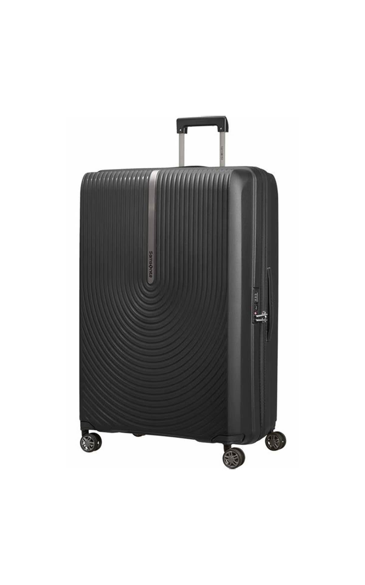 Samsonites  Hi-Fi 81/30 Black  from Bicester Village