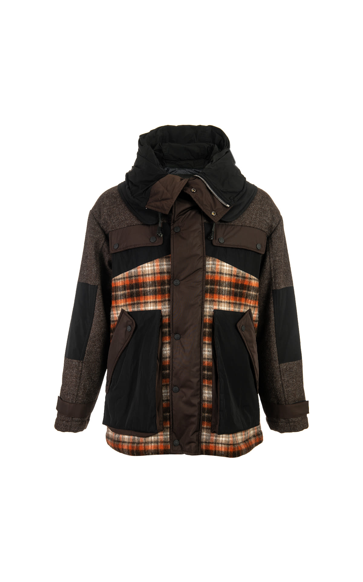 Dsqured Jacket