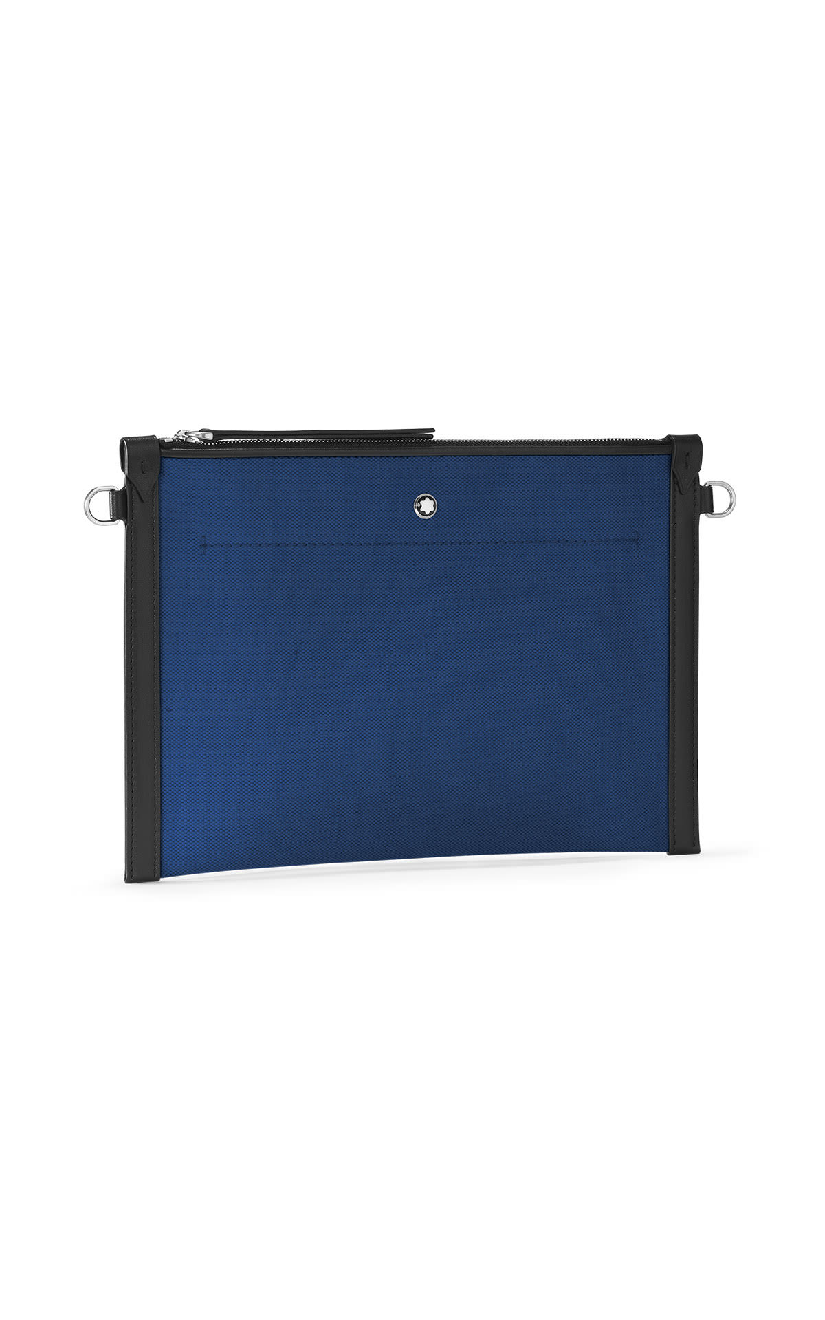 Blue Spirit Travel bag montblanc outlet madrid las roszas village