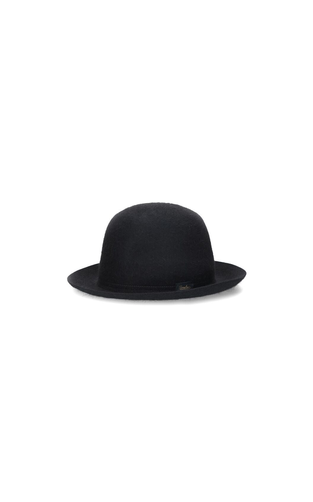 Borsalino black hat