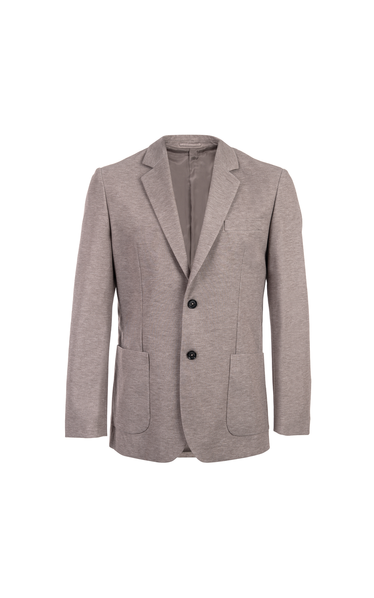 LIU JO Uomo blazer grey