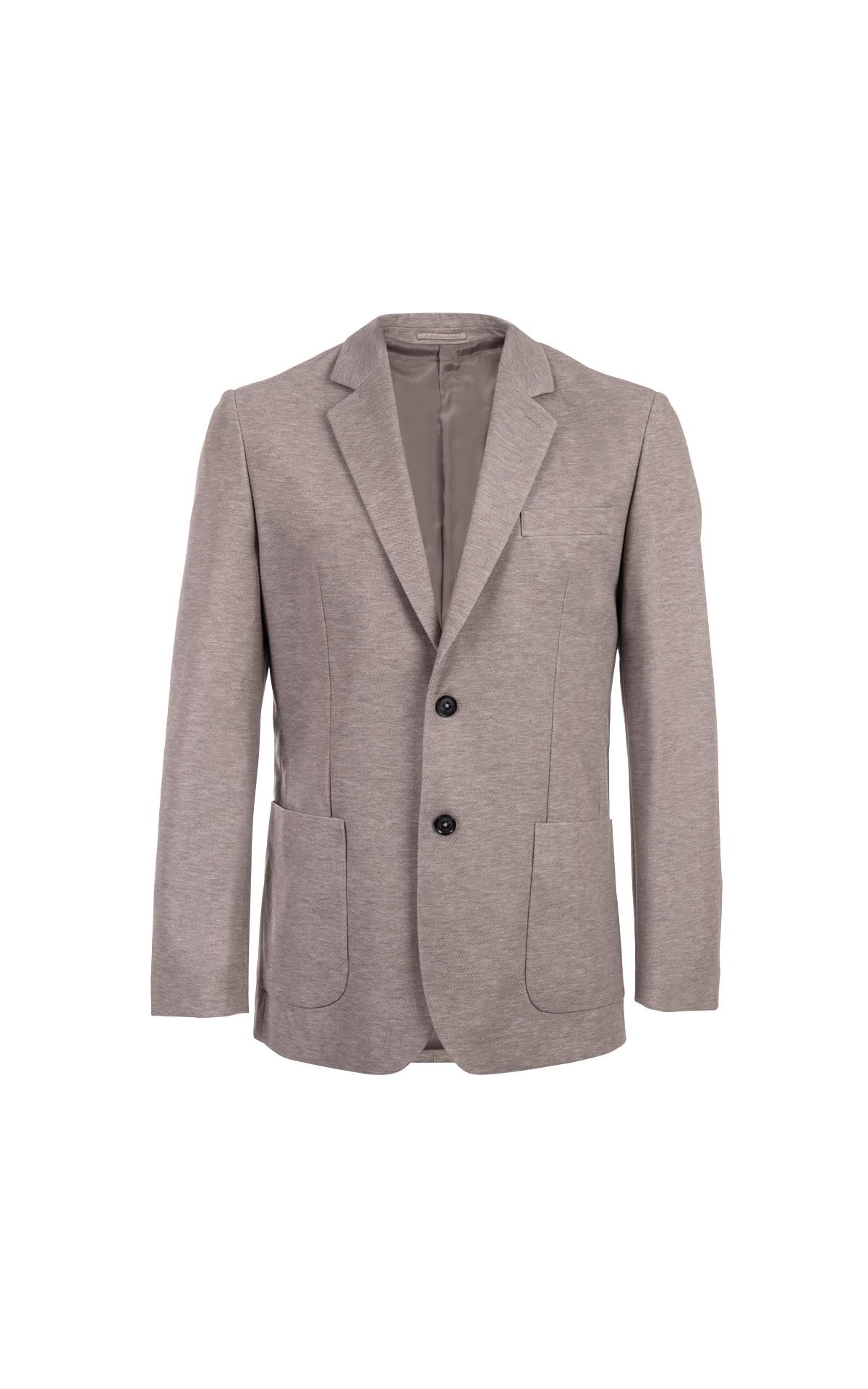 LIU JO Uomo blazer grey