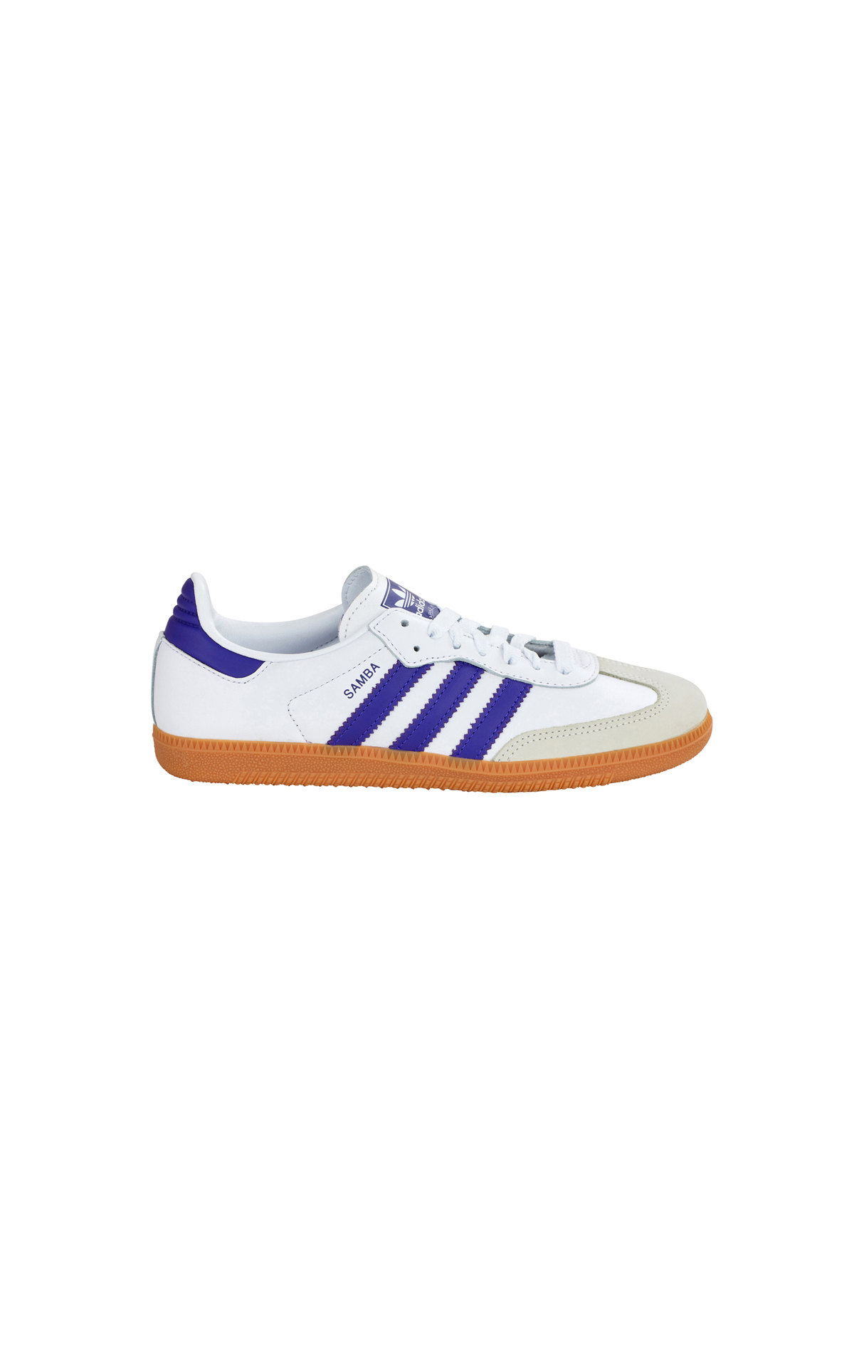 Adidas Sneaker white and blue
