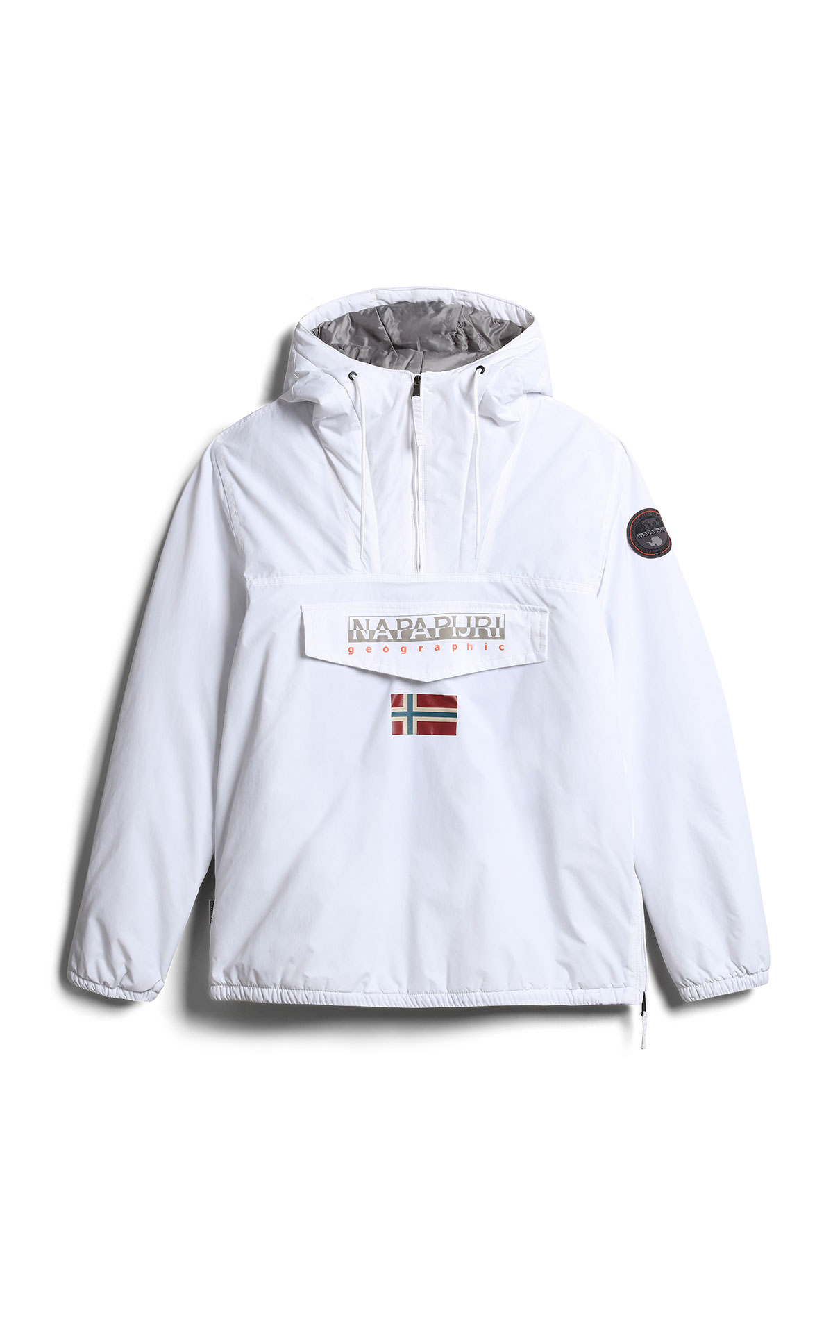 Napapijri Outlet | La Roca Village