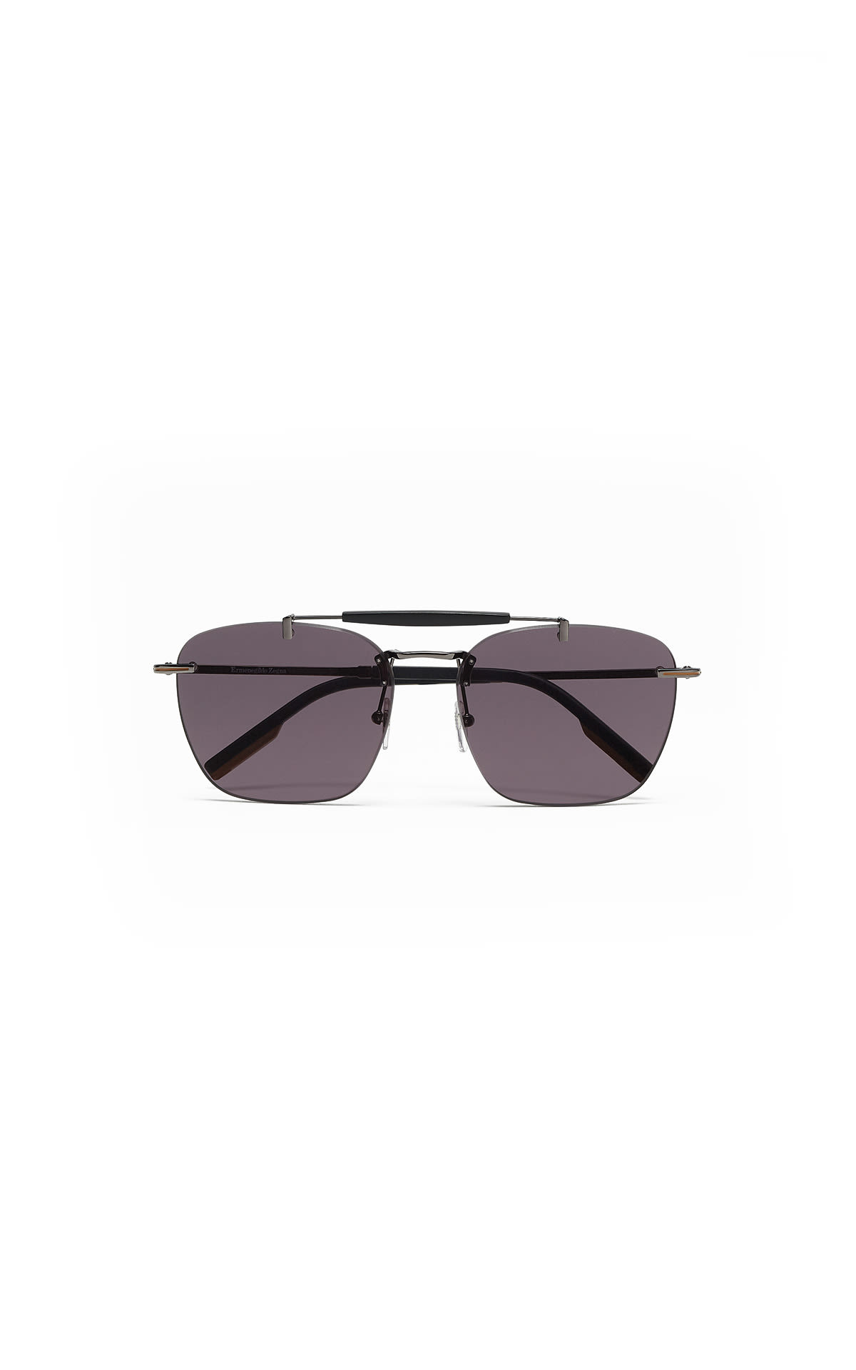 Zegna Occhiali da sole