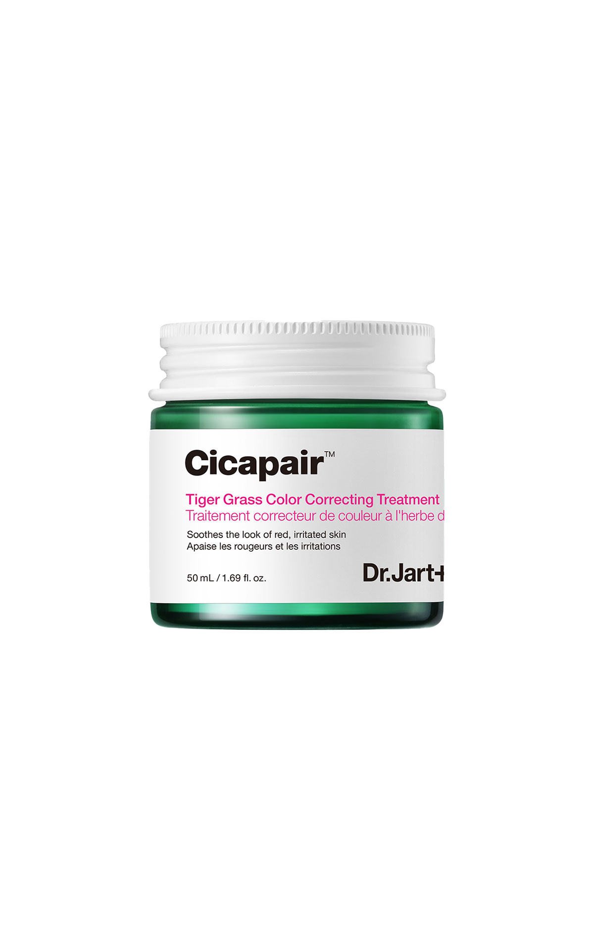 The Cosmetics Company Store Dr Jart+ Cicapair tiger grass colour correcting treatment 50ml from Bicester Village