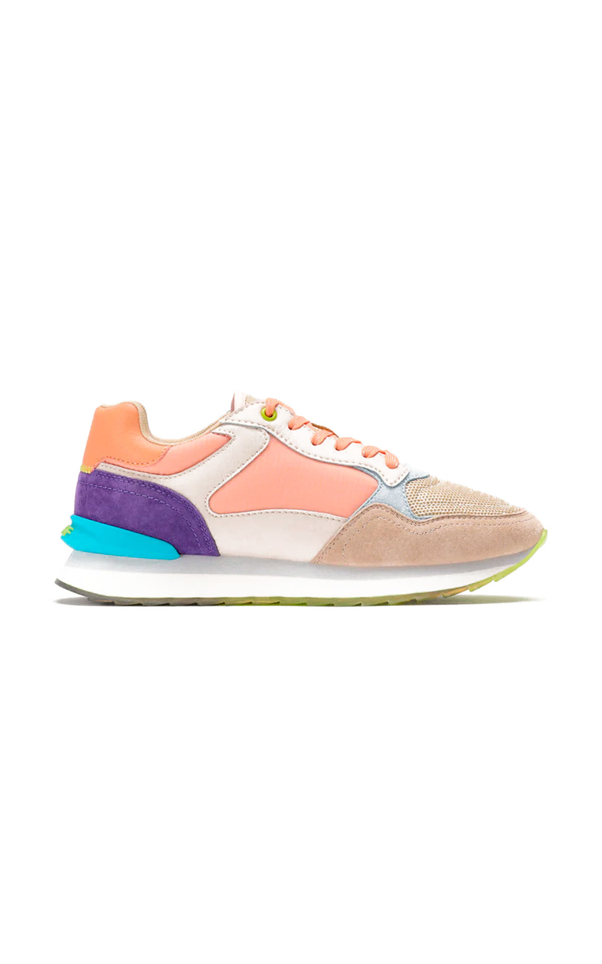 Sneakers Lima HOFF outlet madrid las rozas village