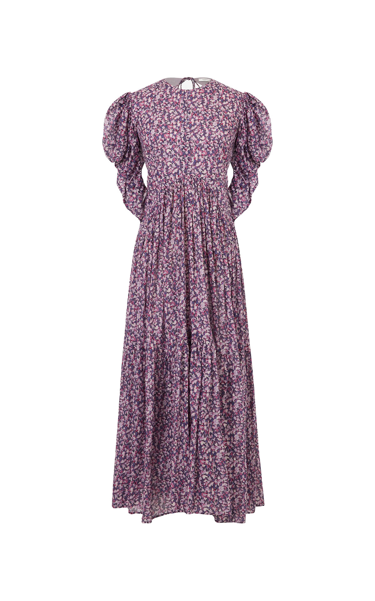 Long printed dress Isabel Marant