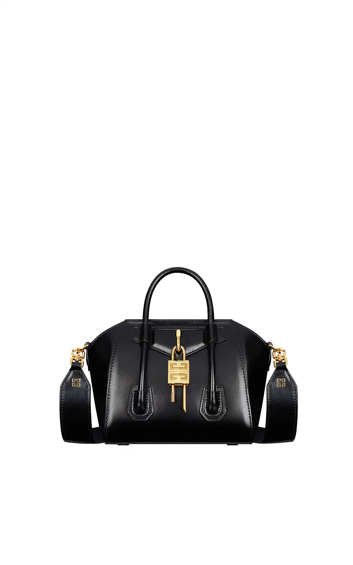 Givenchy Sac Antigona Lock La Vallée Village
