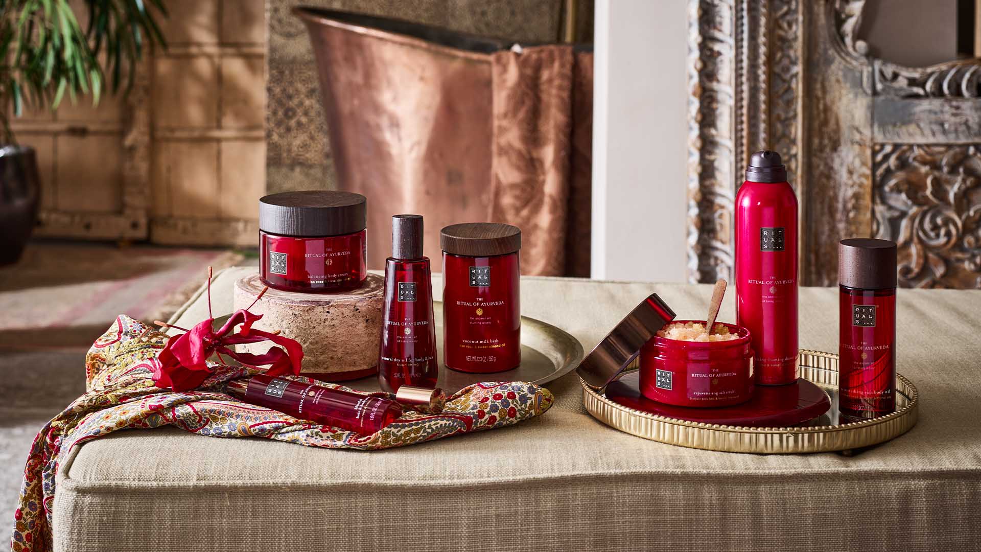 Rituals Outlet Belgique | Maasmechelen Village