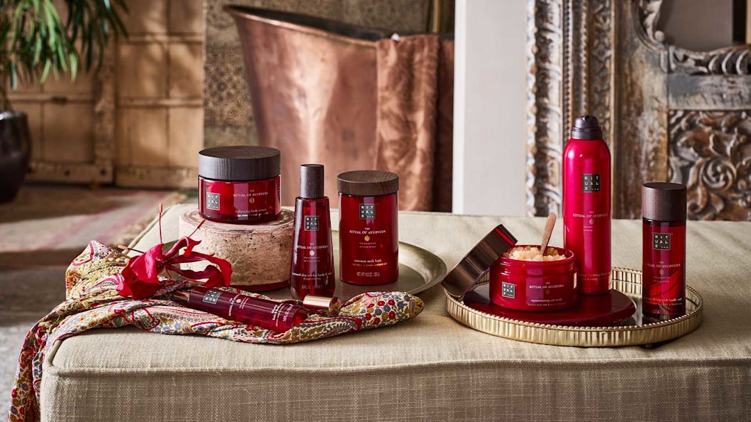 Rituals Outlet Belgium | Maasmechelen Village