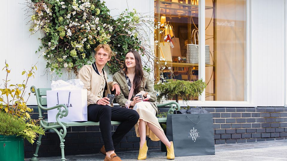 Gift Card | Services | Kildare Village