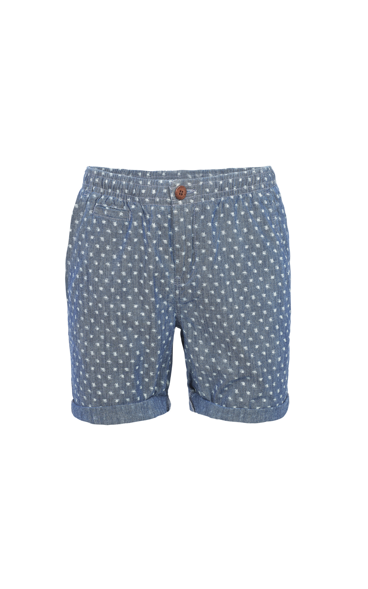SUNCORCHED CHINO SHORT Superdry