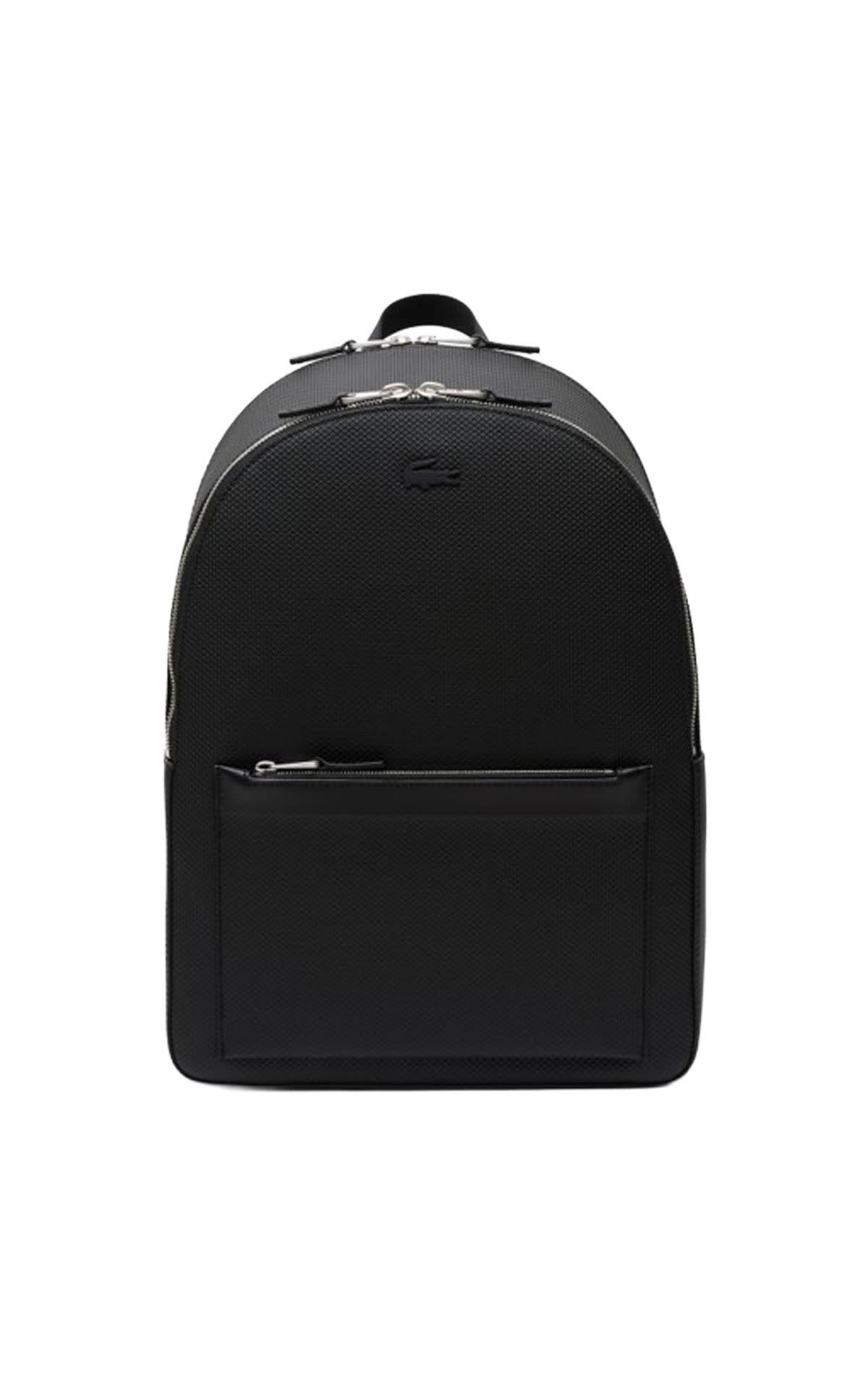 Lacoste Mens backpack from Bicester Village