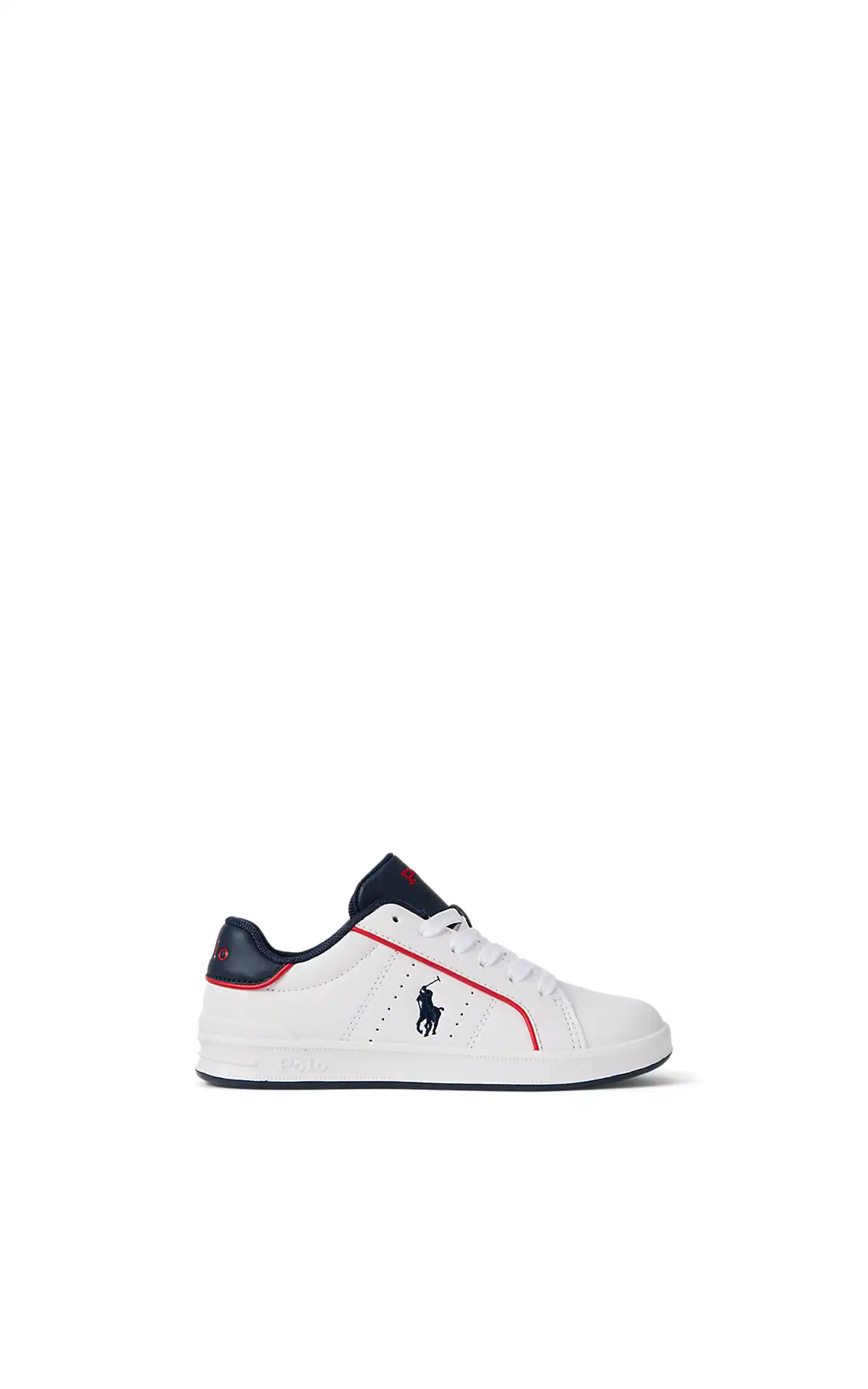 Polo Ralph Lauren Children Baskets Heritage Court III La Vallée Village