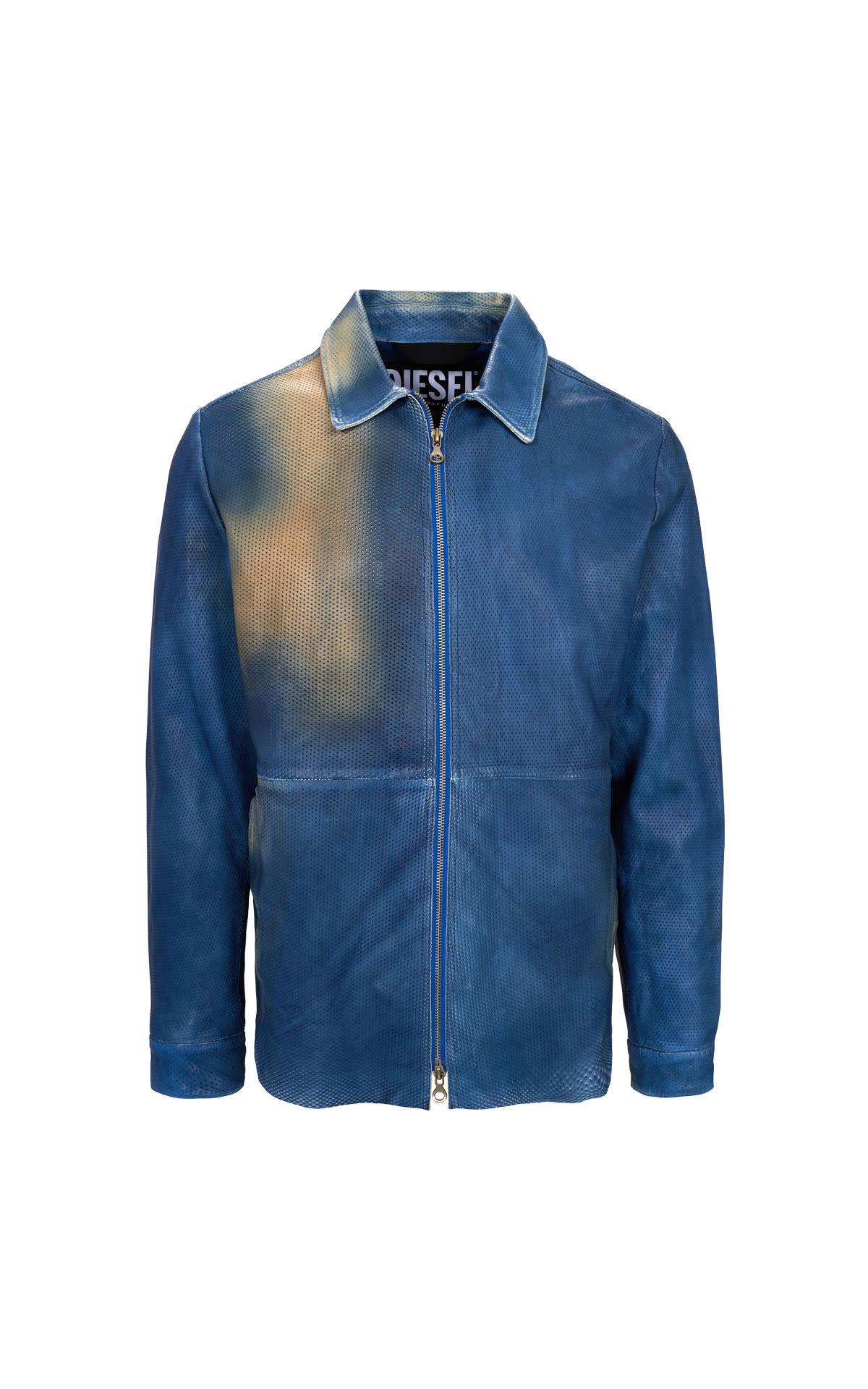Denim jacket Diesel