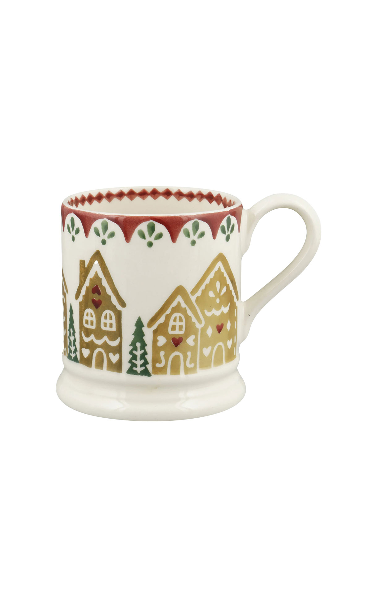 Emma Bridgewater Christmas mug 4 from Bicester Village