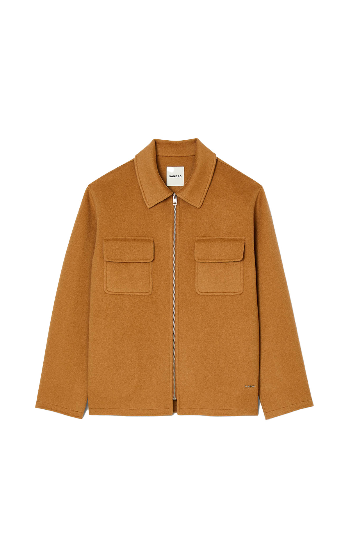 sandro outlet madrid las rozas village