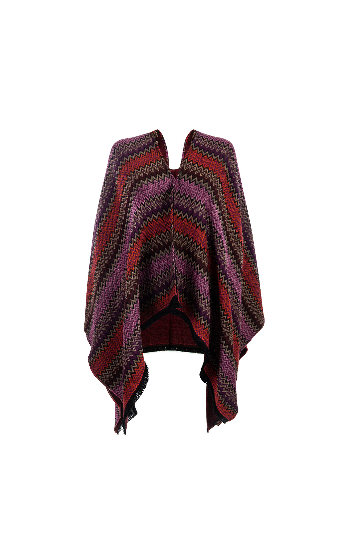 Missoni Oversized scarf