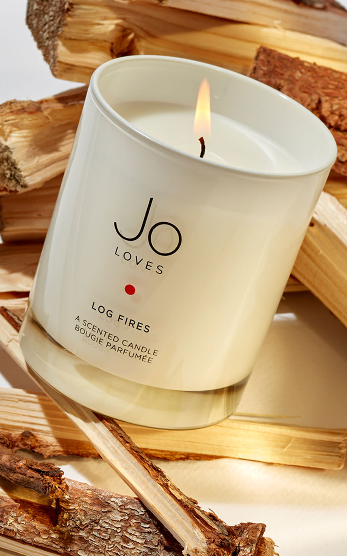 Jo Loves Outlet Boutique Luxury Fragrance & Candles Bicester Village