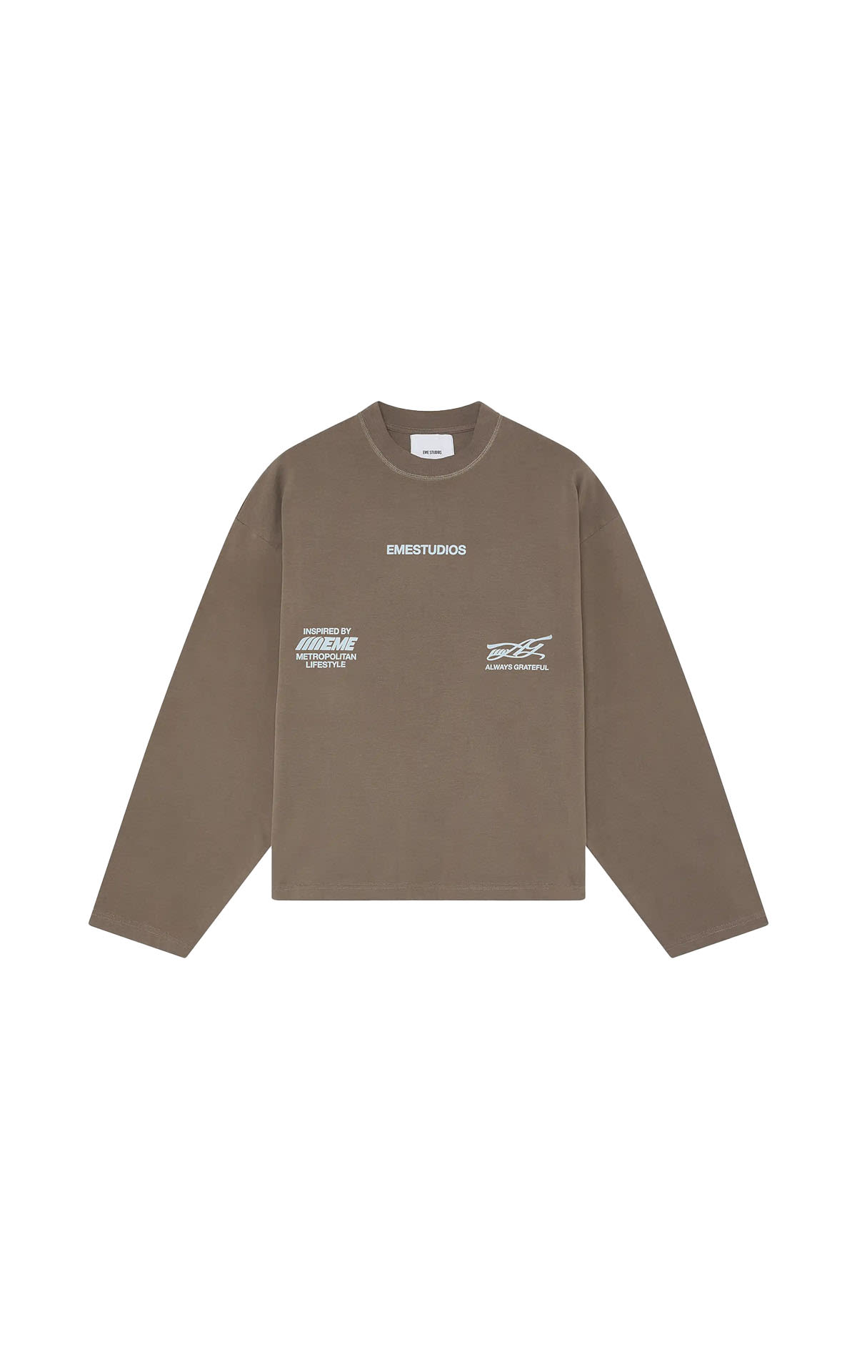 eme studios outlet madrid las rozas village