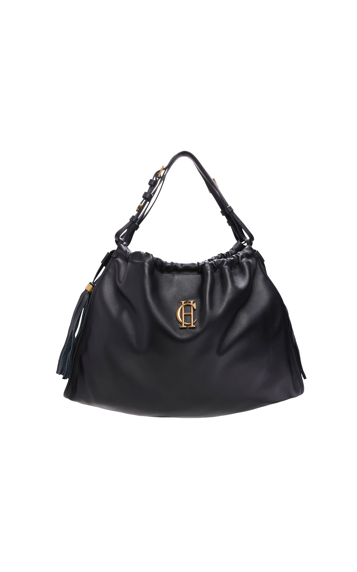 Holland Cooper Soho slouch tote from Bicester Village