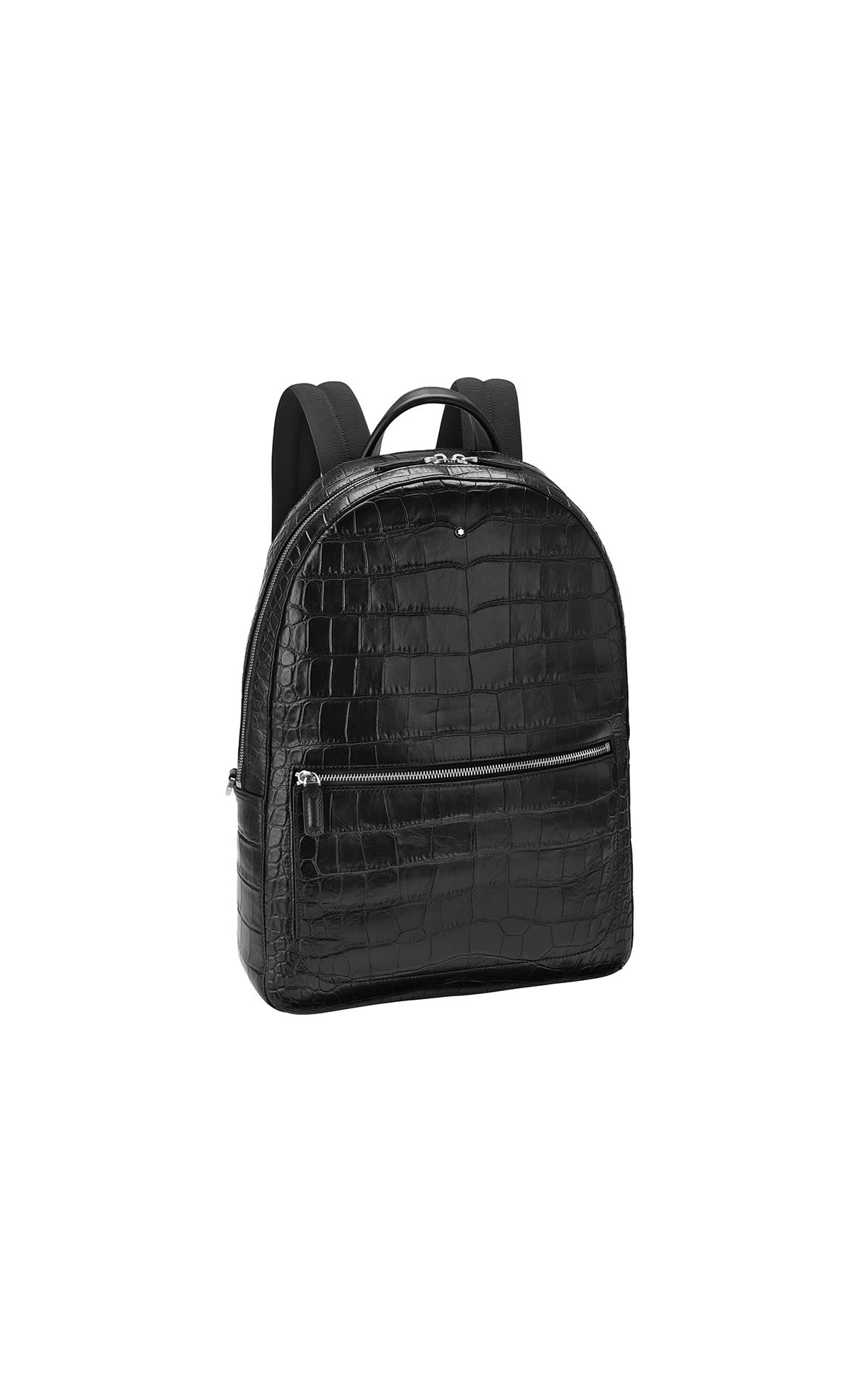 Montblanc MST selection backpack slim bk from Bicester Village
