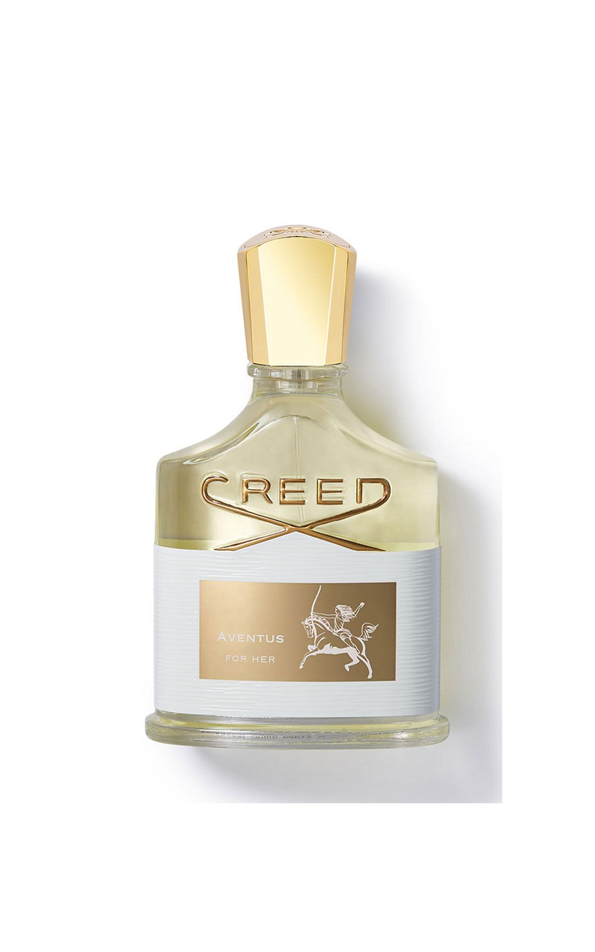 Creed  Aventus For Her 75ml from Bicester Village