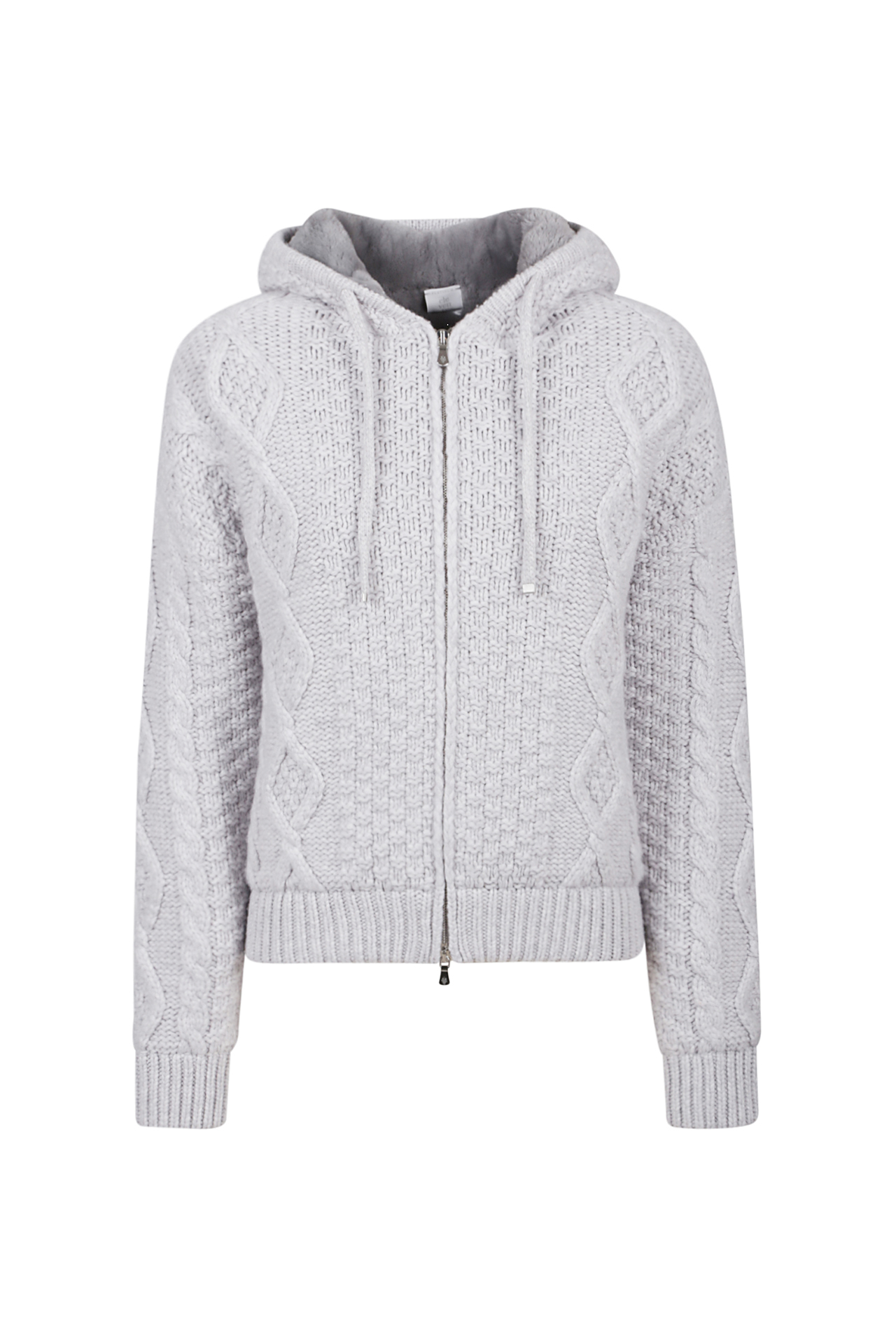 Eleventy  Full zip cardigan