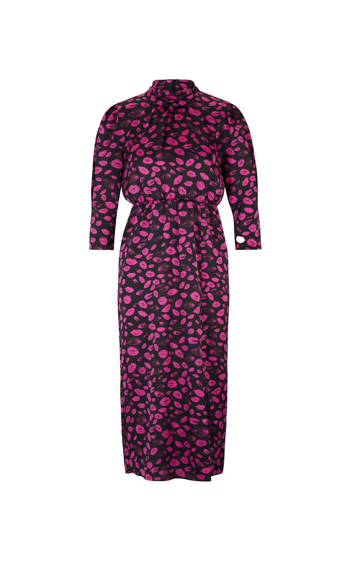 boss outlet madrid las rozas village