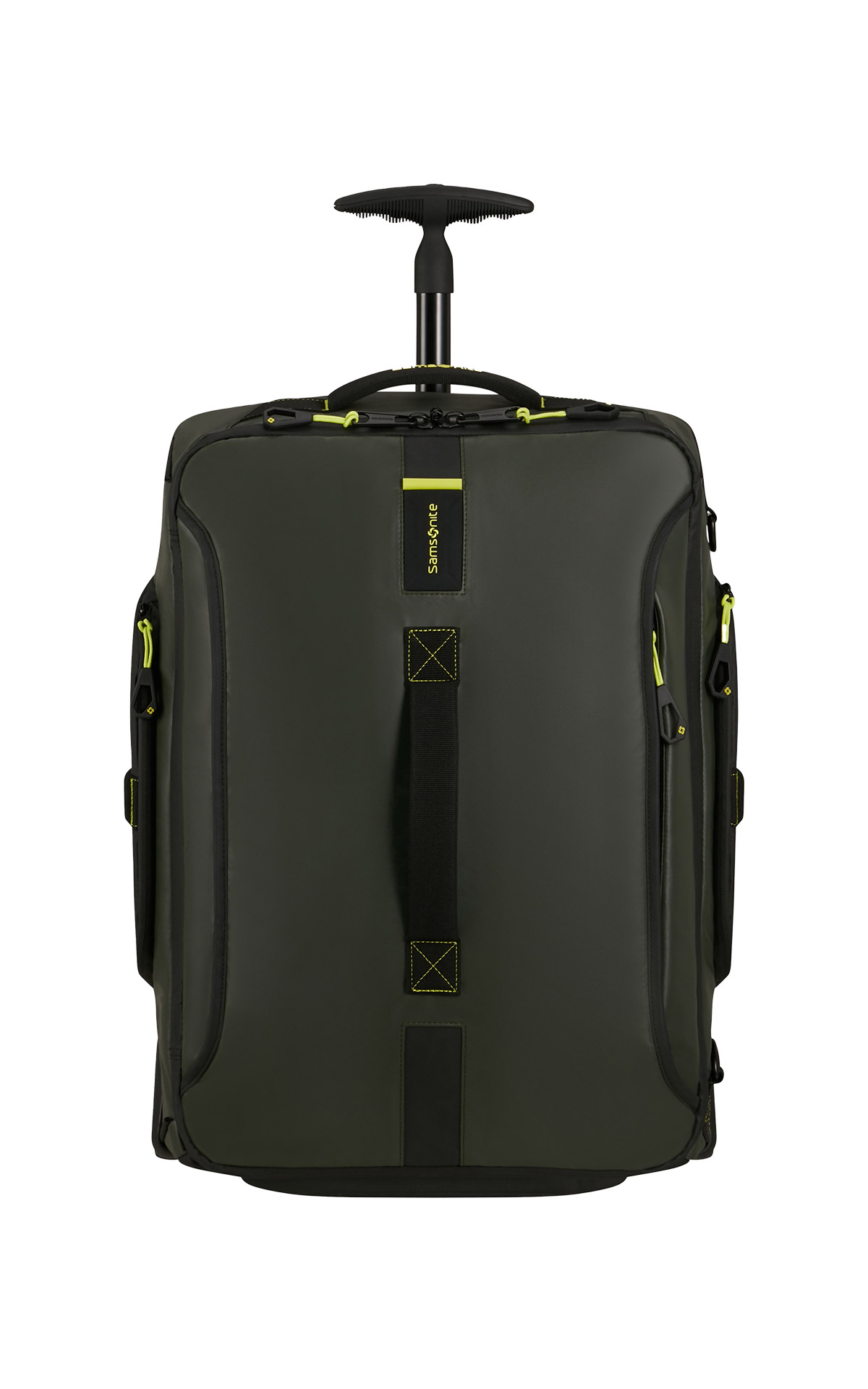 samsonite outlet madrid las rozas village