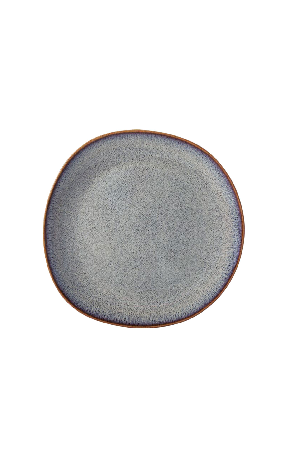 Villeroy & Boch Lave beige dinner plate 28x28x2.7cm from Bicester Village