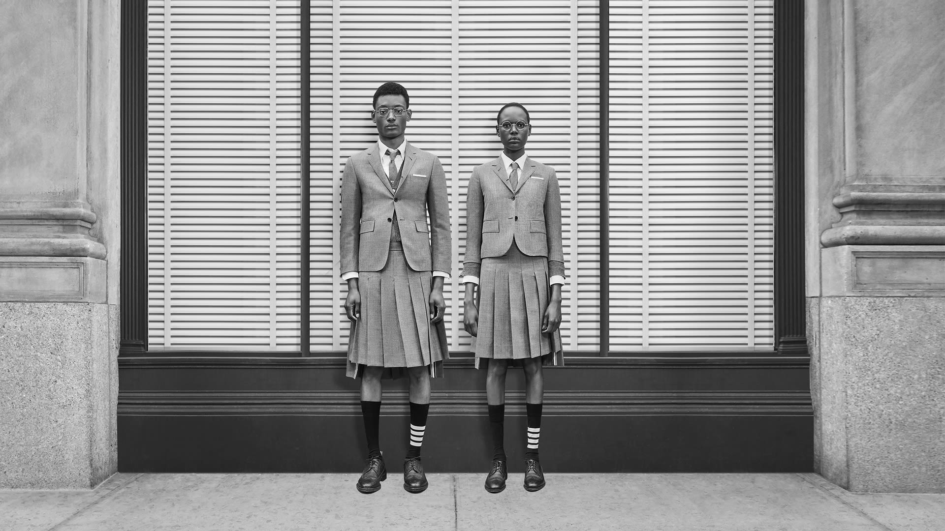 Thom Browne main image Bicester Village
