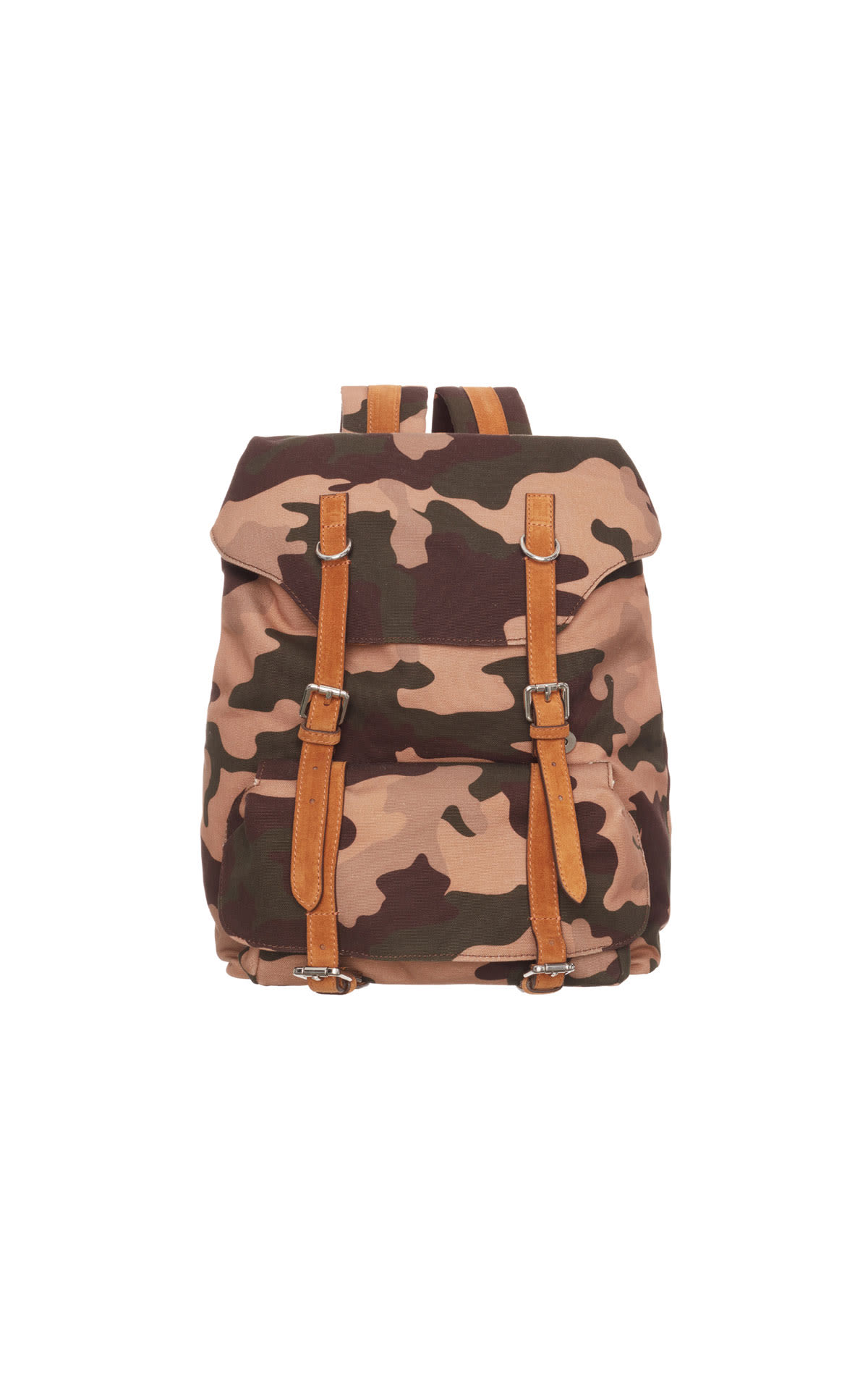 Eleventy Camouflage backpack from Bicester Village
