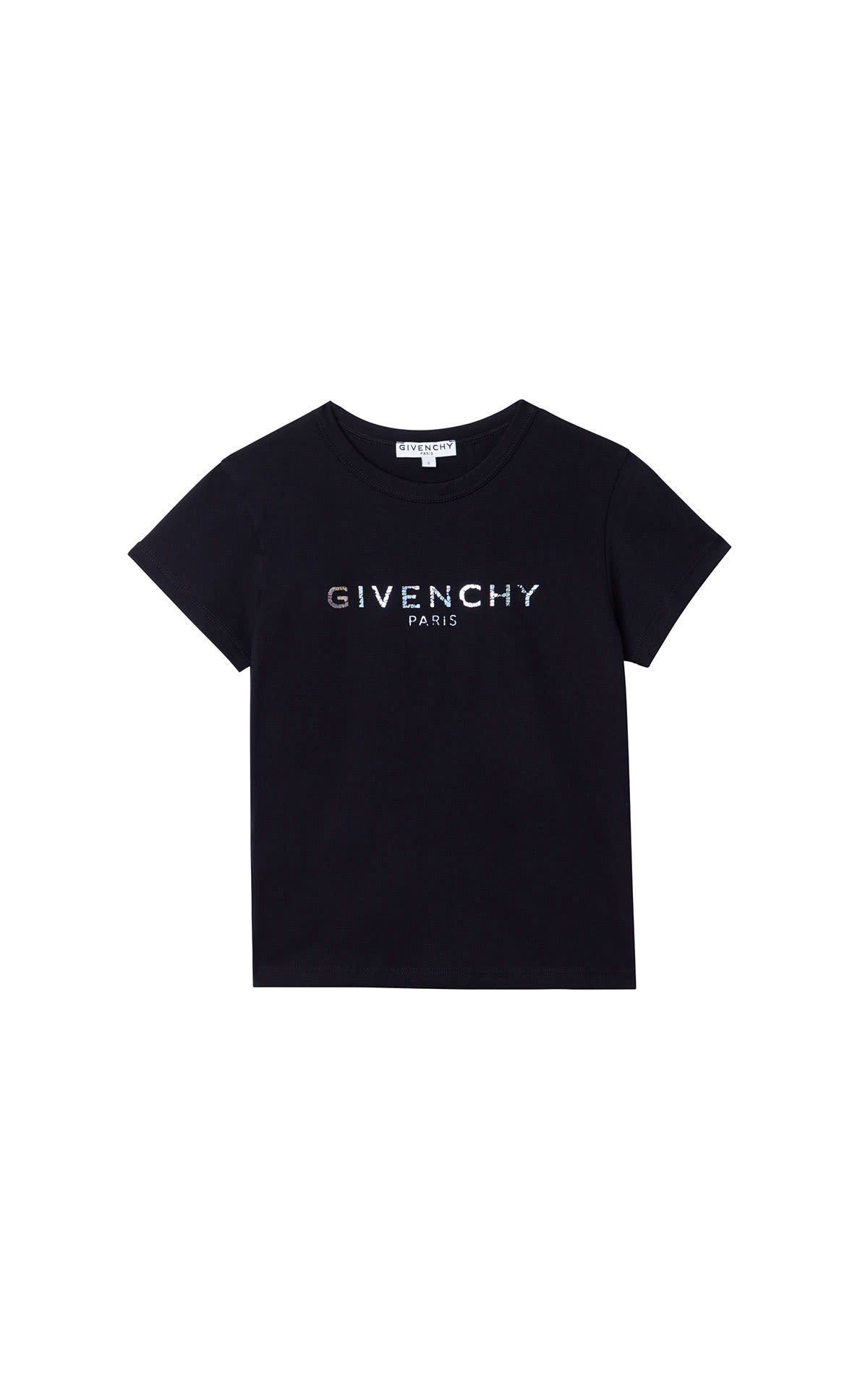 Black T-Shirt Givenchy