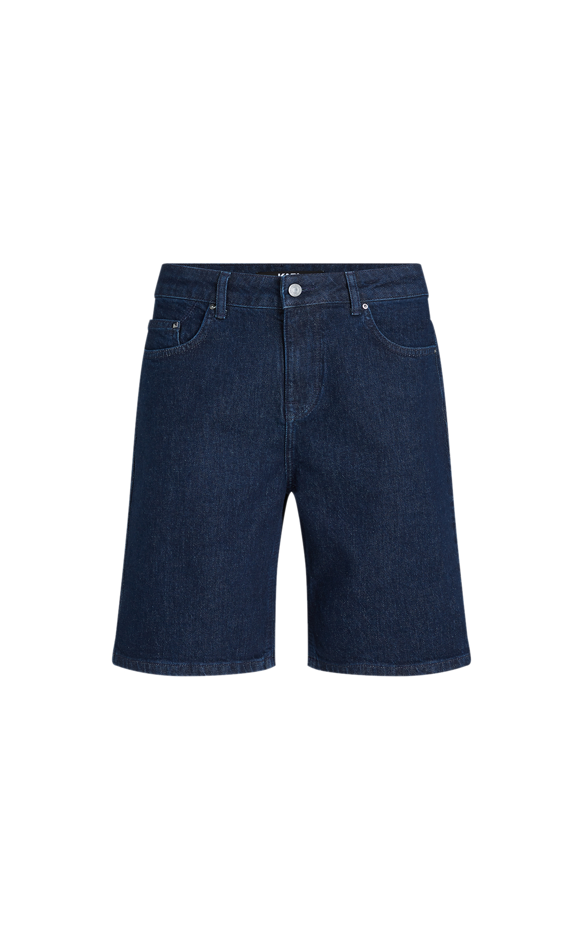 Karl Lagerfeld short