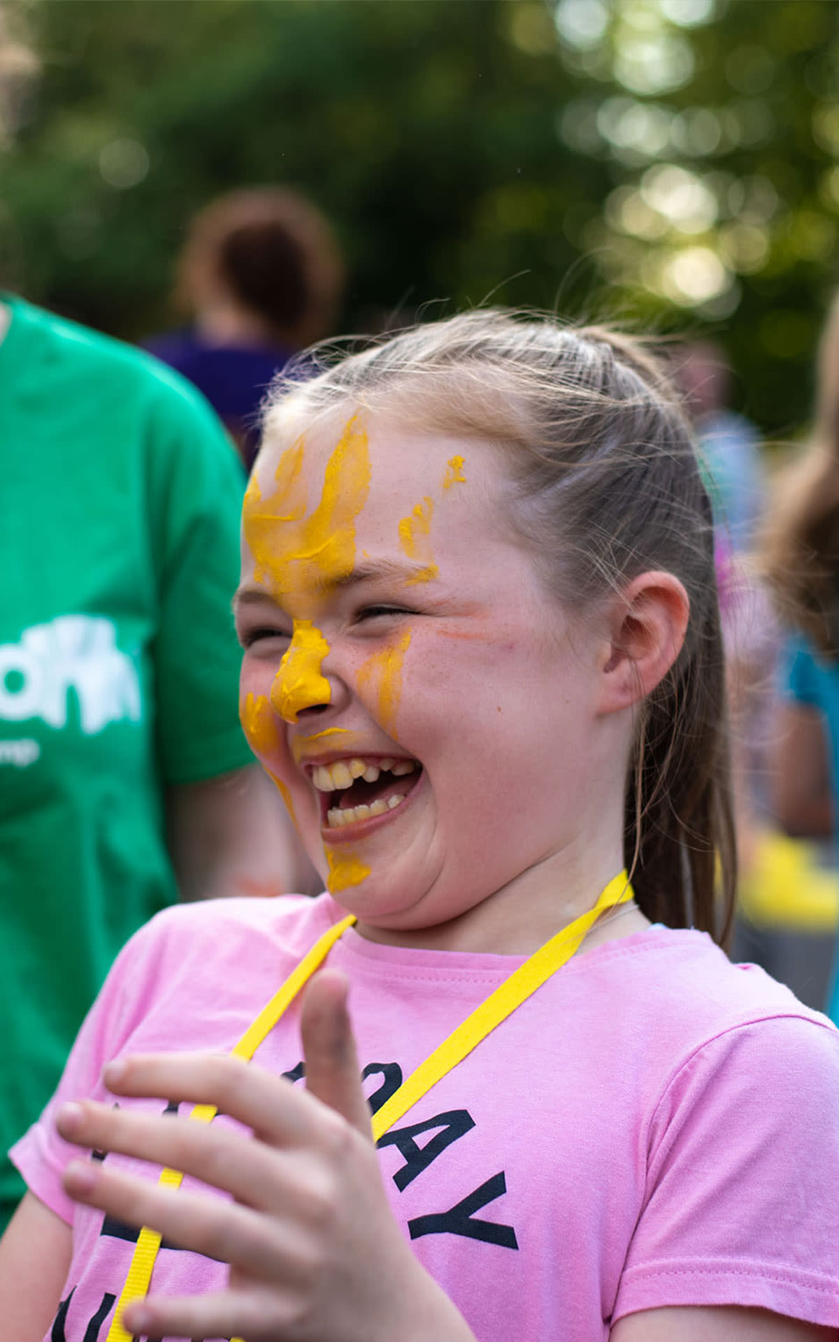 Designer Outlet Shopping Near Dublin Kildare Village