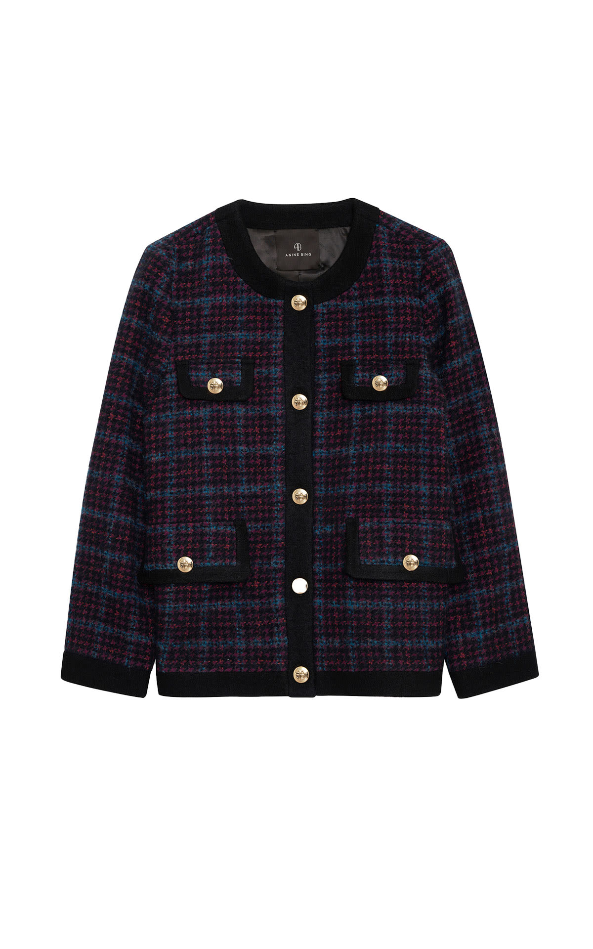 Anine Bing Lydia jacket from Bicester Village