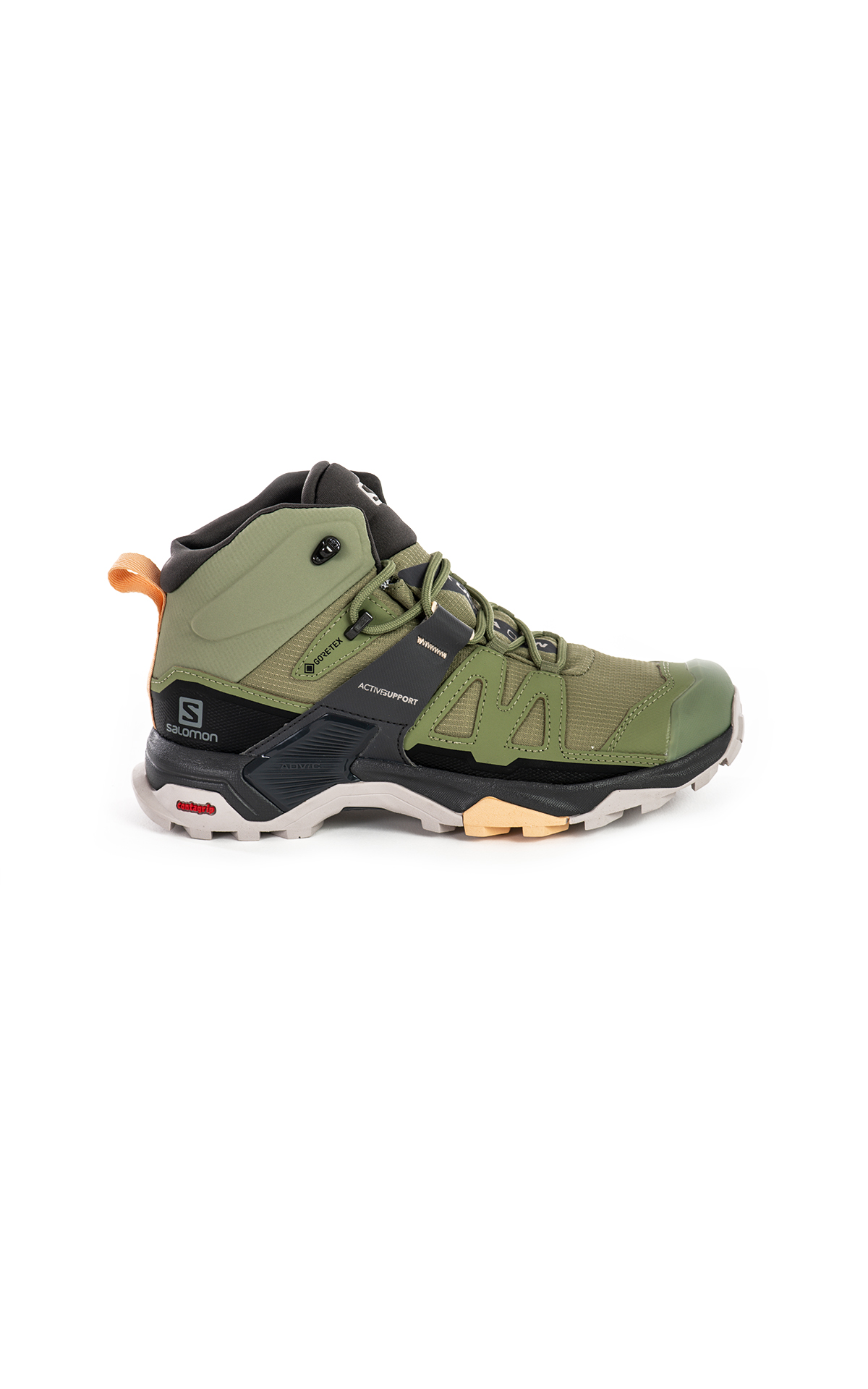 Salomon shoes