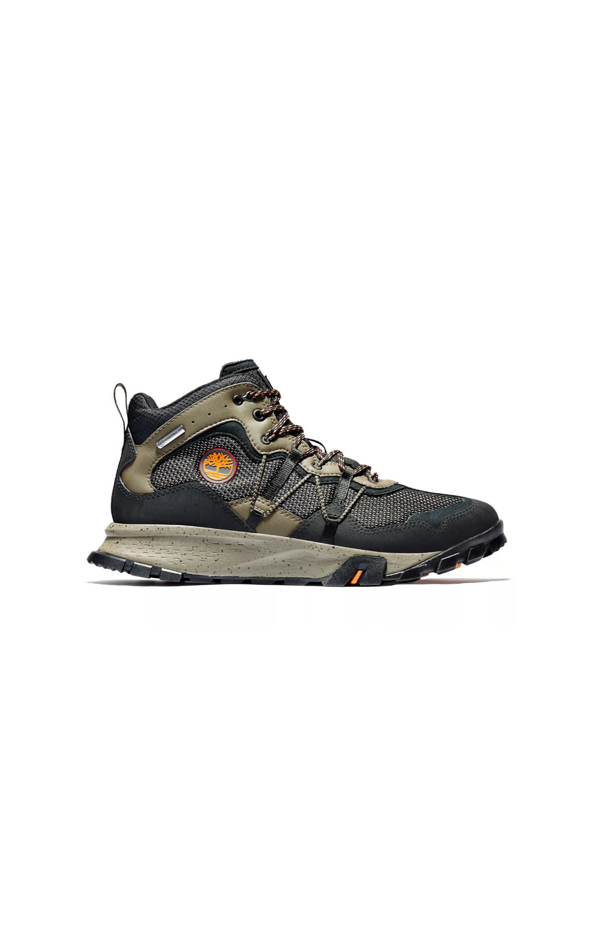 Timberland Mountain shoes