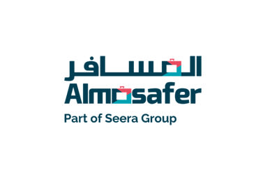 Almosafer logo