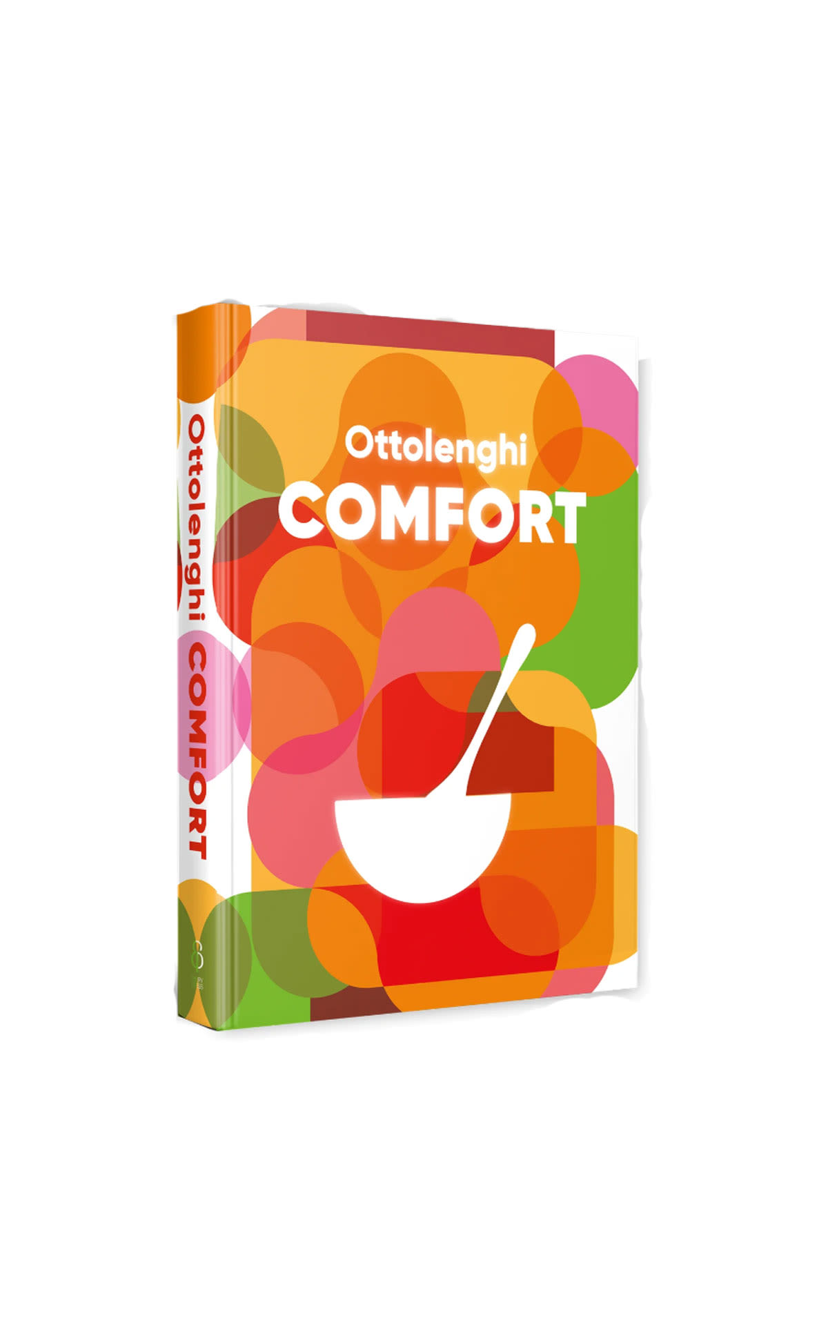 Ottolenghi Comfort cookbook from Bicester Village