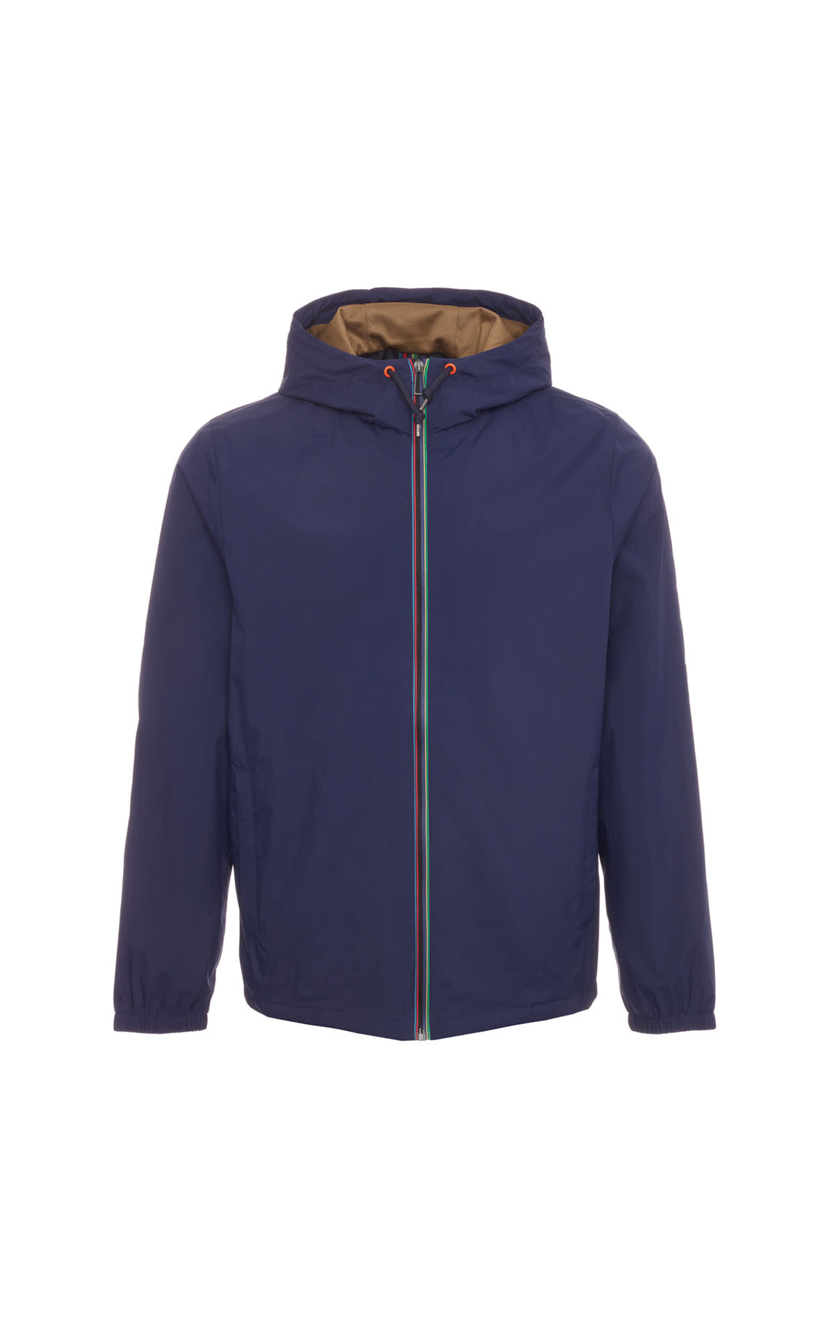 Paul Smith Hooded jacket from Bicester Village