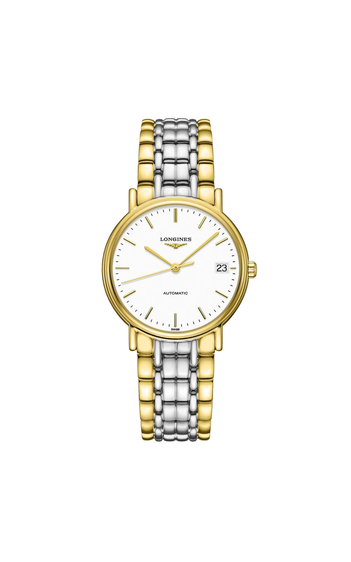 Hour Passion L48212127 Présence Auto 34.5 from Bicester Village